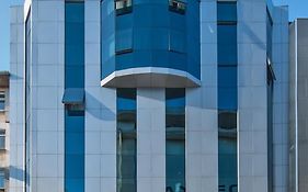 New Central Hotel Istanbul